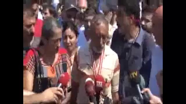 Gedik'in ailesi, avukatları ve CHP'li Tanal'dan açıklama