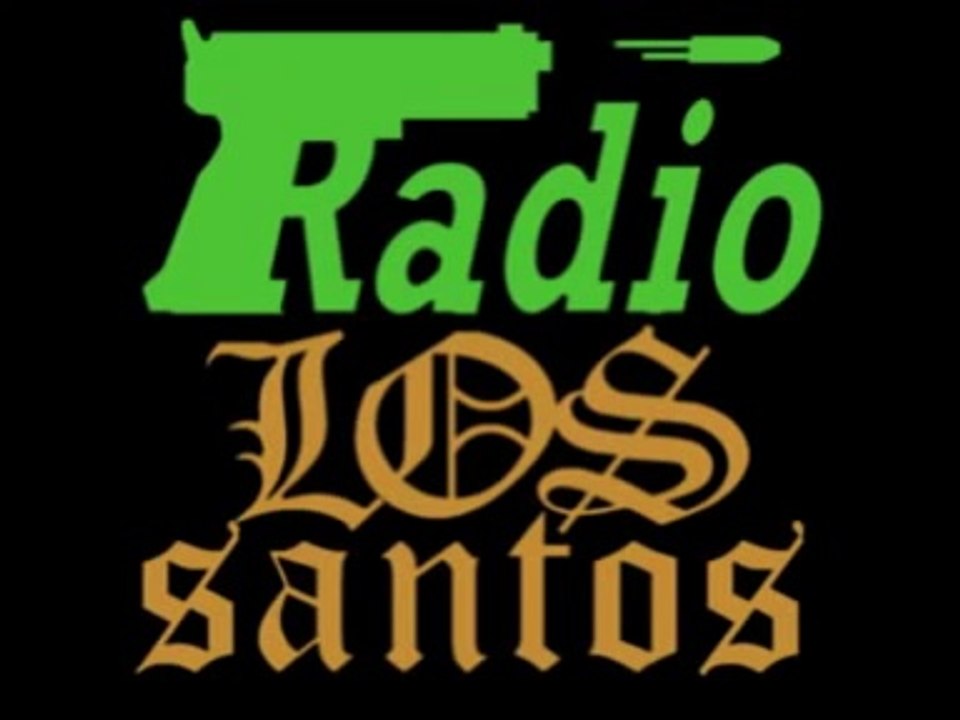 Eazy-E - Eazy-Er Said Than Dunn - Radio Los Santos