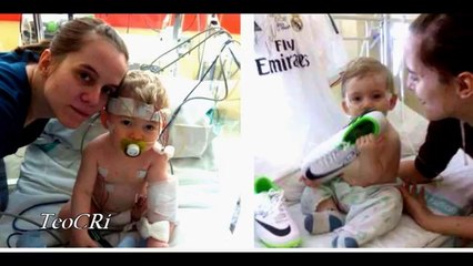 Cristiano Ronaldo - Perfect Human Being ►Part 1