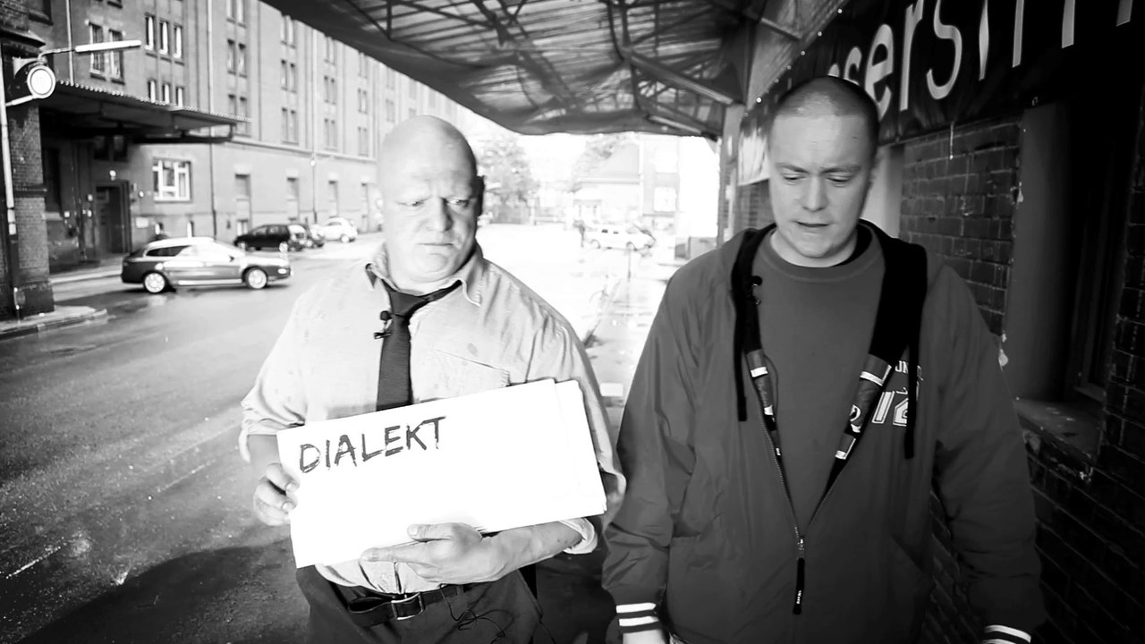 Episode #1 | Namedropping | Morlockk Dilemma