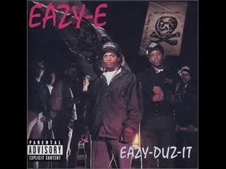 Eazy-E - Nobody Move