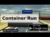 Container Run - Help Mr. Khan reach Islambad