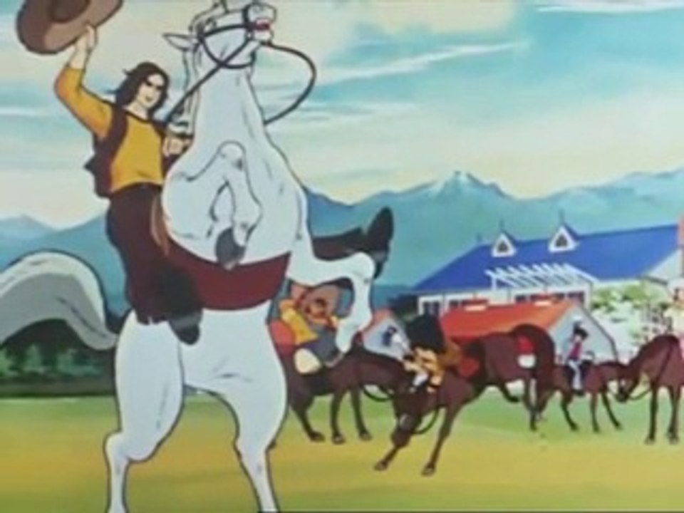 Générique fin Japonais 1