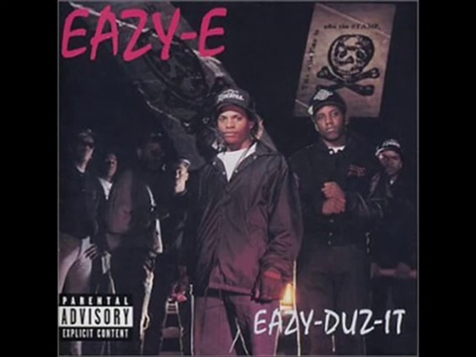 Eazy-E - Radio