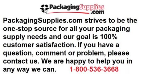 Bubble Wrap for Safer Packaging