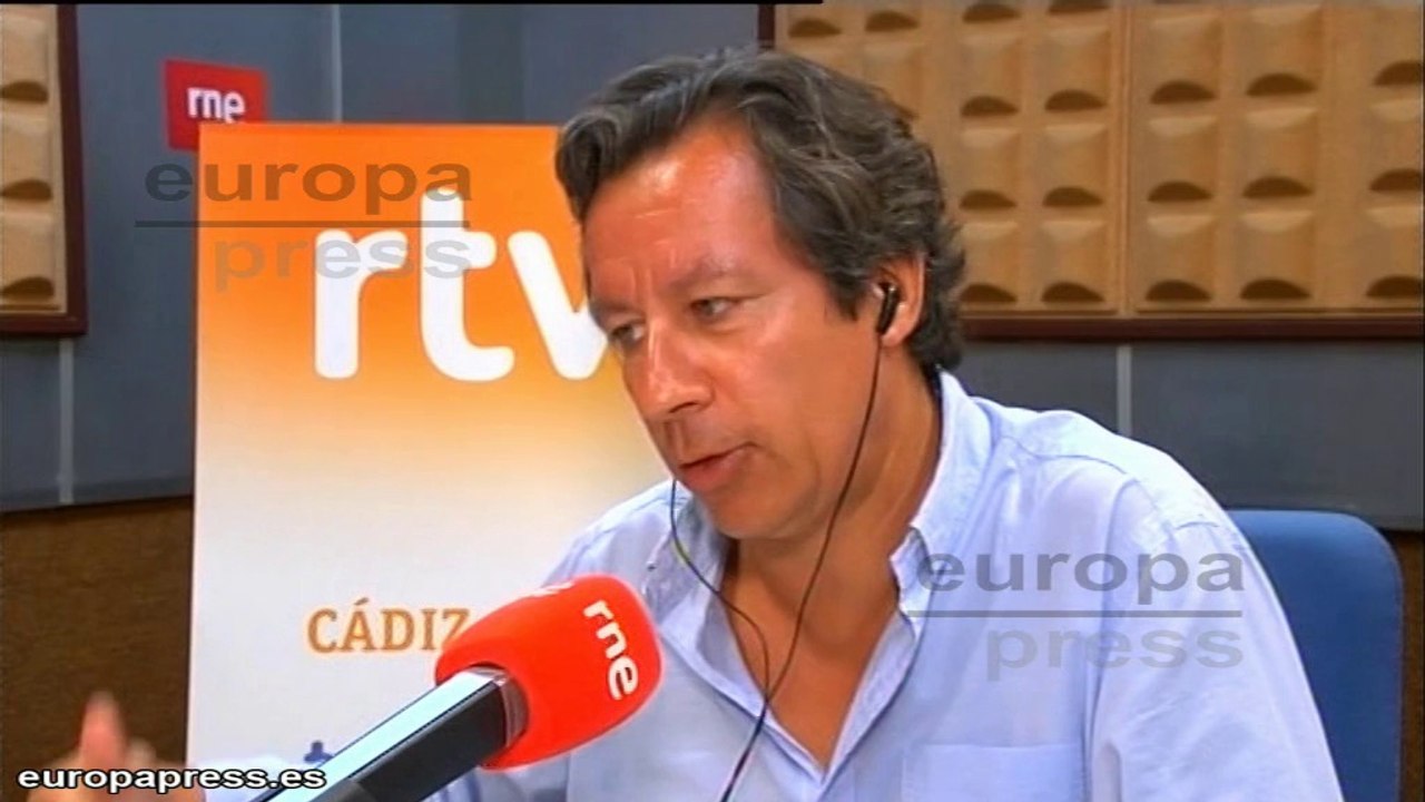 Floriano a Pujol: "Es un sinvergüenza"