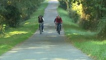 Expérience bretonne : balade à vélo dans les marais salants (Morbihan)