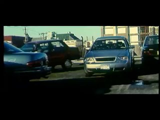 La vengeance dans la peau - Bande Annonce VF