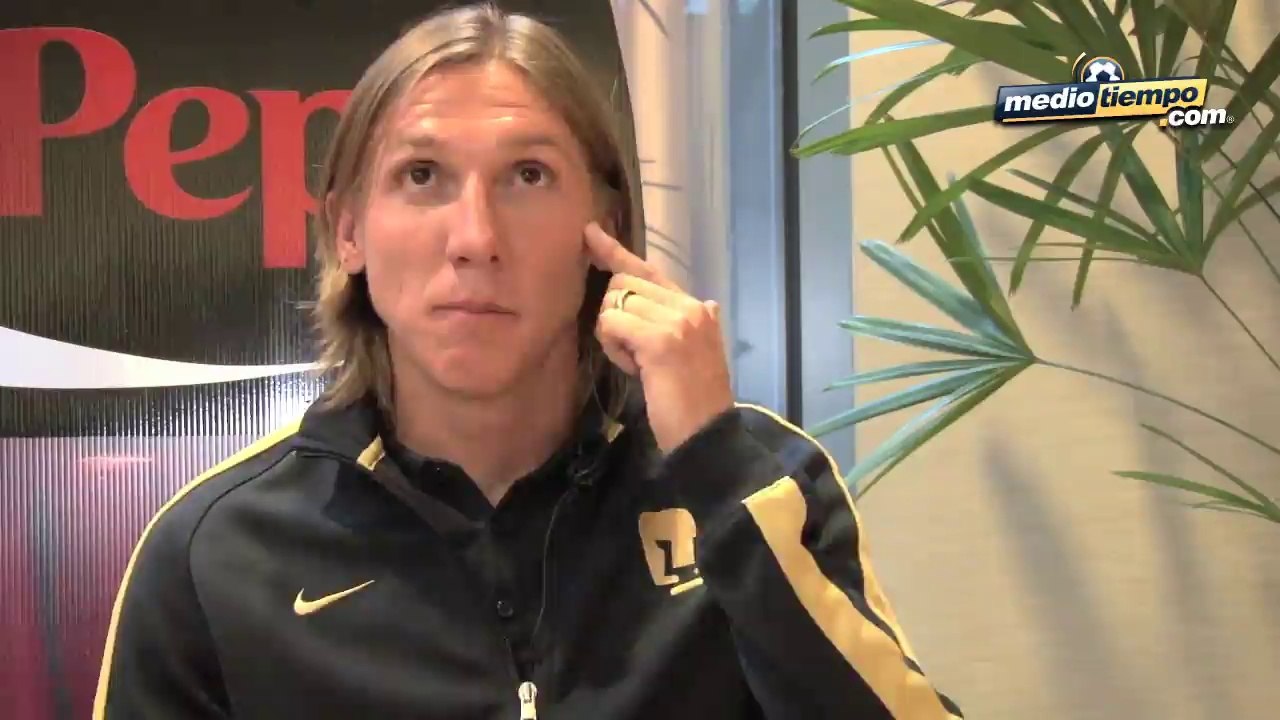 Leandro Augusto y el comienzo de Pumas