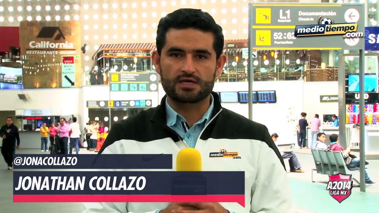 Luis Fuentes pidió no crucificar a Pumas