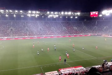 Ο Ερνέστο Βαλβέρδε στον πάγκο της Αθλέτικ Μπιλμπάο (2)