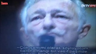 Süleyman Seba Veda Kongresi (13.02.2000)