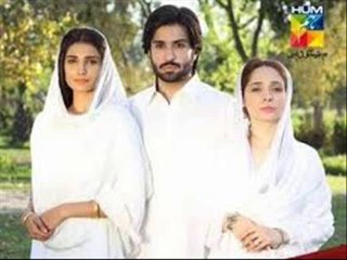 Janam Jali - Episode 16  Full - Hum Tv Drama -14 August 2014