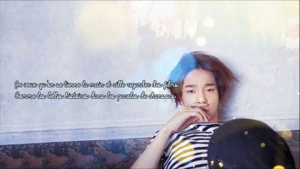 [HD][VOSTFR]WINNER - Confession (Taehyun solo)