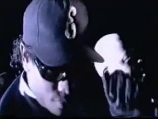 Eazy-E - Any Last Werdz