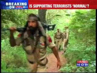 Want normal relations with India: Pak Envoy