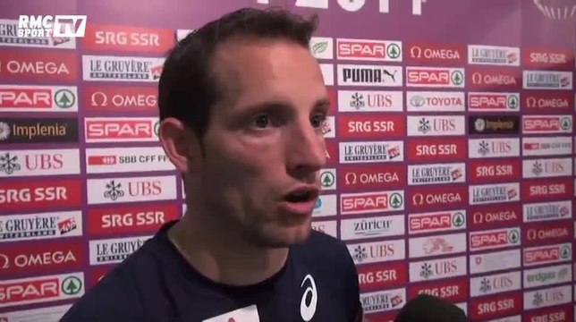 Athlétisme / Championnats d'Europe : Lavillenie qualifié pour la finale - 14/08