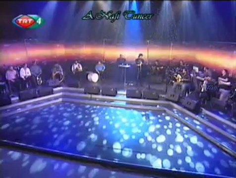 Serkan ÇAĞRI (Klarnet)-Gözlerin Bir İçim Su İçim Yandı Doğrusu