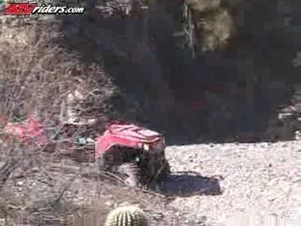 Polaris ranger rzr concurrent du rhino