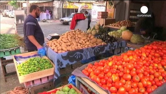 Striscia di Gaza: accordo in extremis per tregua di altri cinque giorni