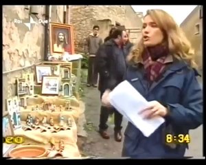 Villapriolo in diretta da “Mattina in Famiglia” su Rai2