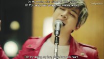 Junho - Hey You MV (korean ver.) [Eng/Rom/Han] HD
