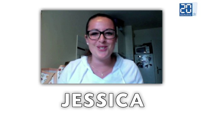 «Alors on chante»: JESSICA interprète «Le Sud» de Nino Ferrer