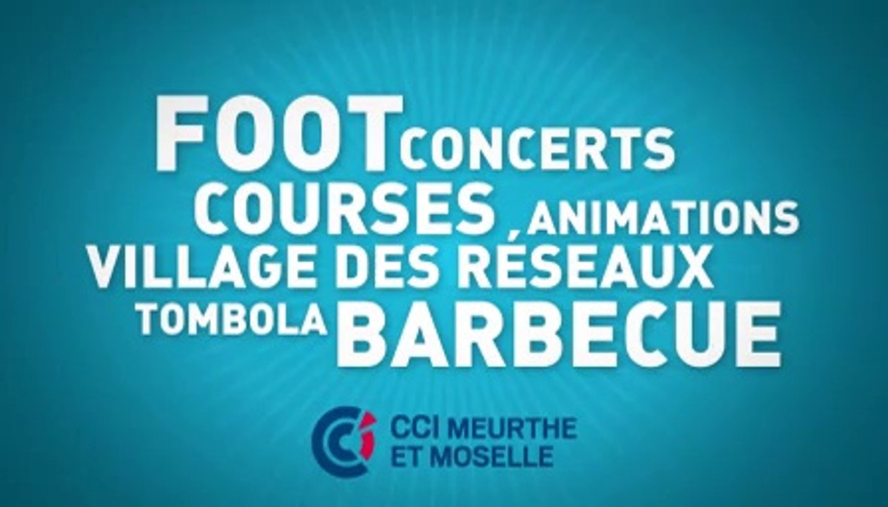 BUSINESS COOL FESTIVAL 2014