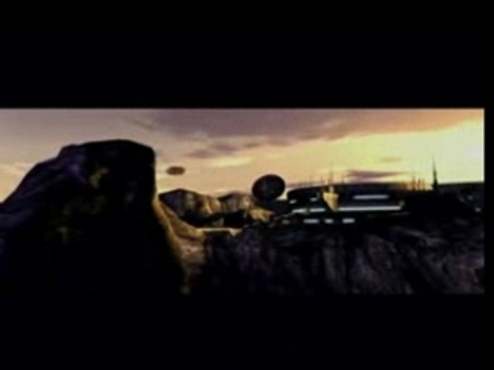 Baston spectaculaire 2