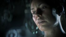 ALIEN Isolation - Gamescom 2014 CGI Trailer [DE]