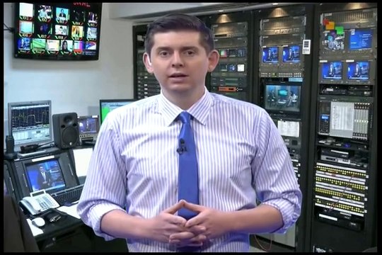 Russian aid convoys continues advancing toward Ukraine