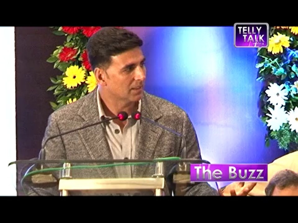 Dare to Dance  Akshay Kumar COMING SOON with the Show  REVEALED 14th August 2014 FULL EPISODE