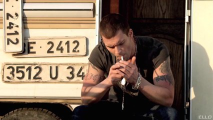 Assia Ahhatt (Ассия Ахат) - Poison Arrow (Ядовитая стрела)