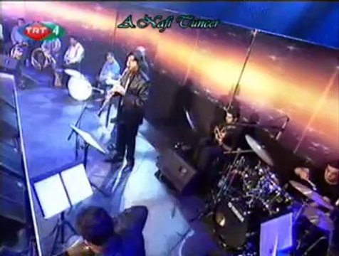 Serkan ÇAĞRI (Klarnet)-Sabahın Seherinde Ötüyor Kuşlar