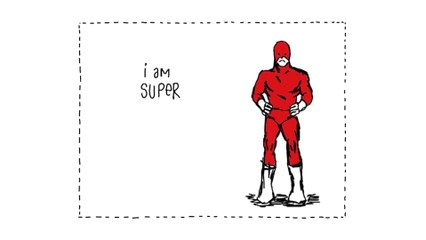 SUPER 1x01 - i fly