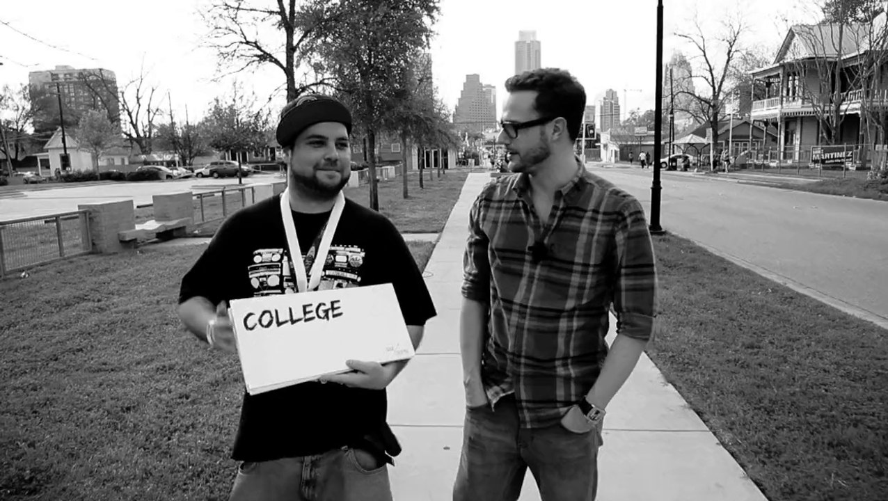 Episode #9 | Namedropping | Rainer Maria Jilg