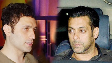 Shiney Ahuja REJECTS Salman Khan's BIGG BOSS  ?