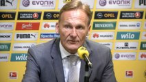 BVB mit 12 Mio. Gewinn! Watzke: 