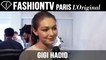 Gigi Hadid: How To Stay Fit | Model Talk | FashionTV