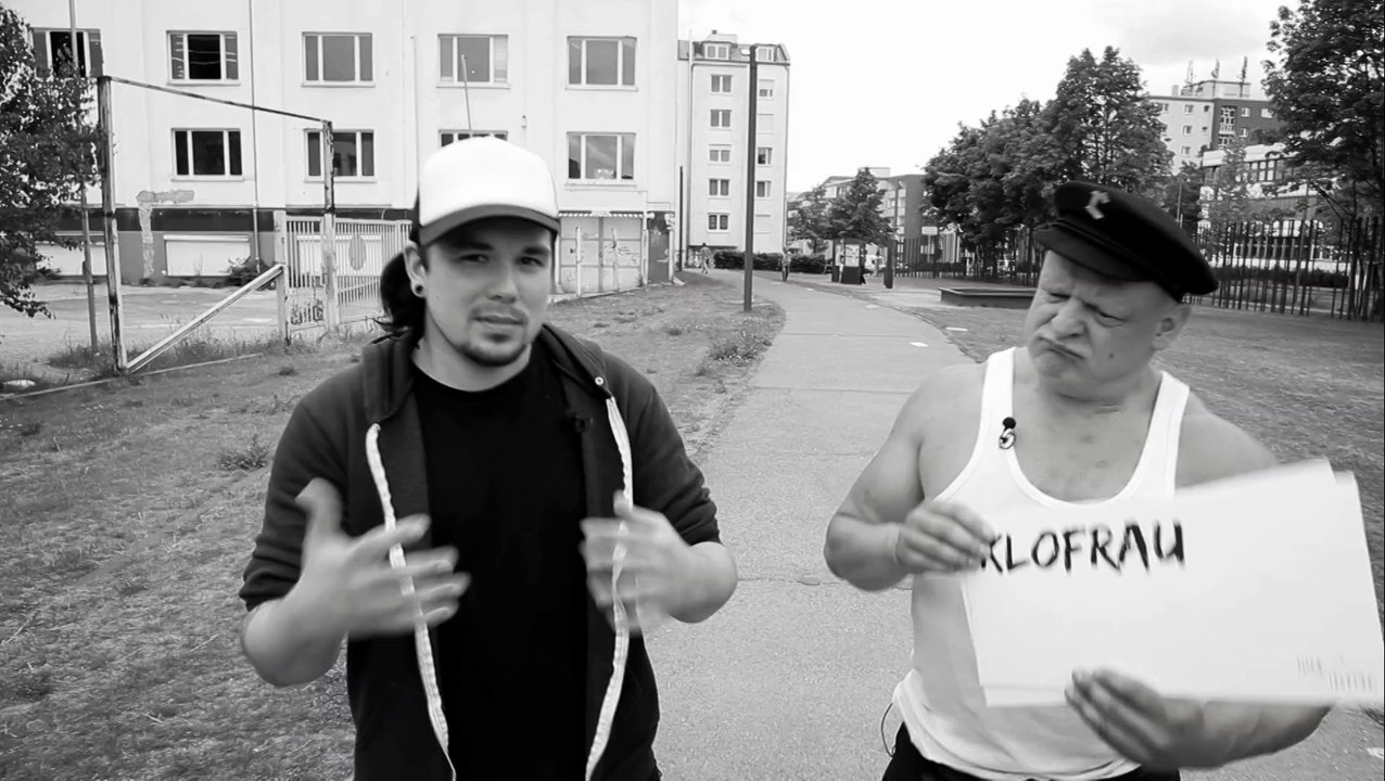 Episode #18 | namedropping | callejon