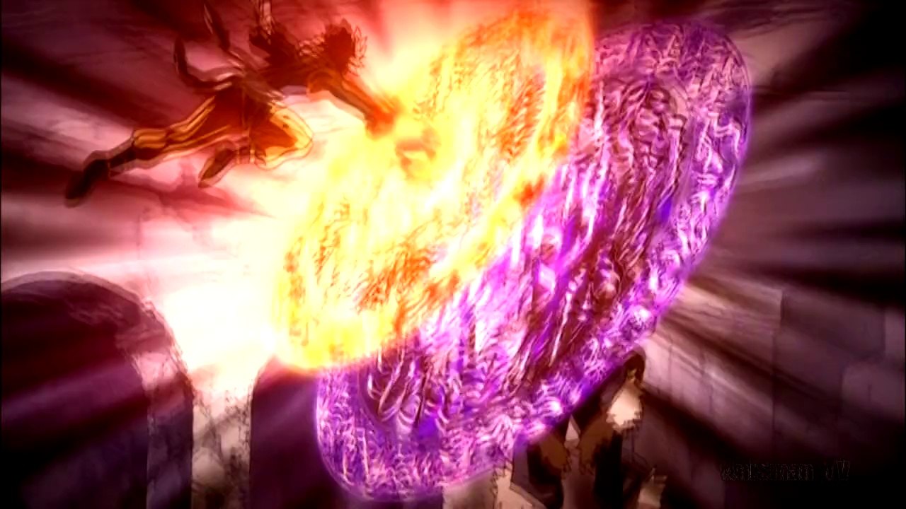 Русский Реп про Нацу из "Хвост Фей" | AMV Fairy Tail Natsu Rap 2014 #3