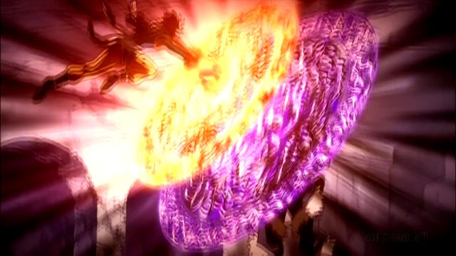 Русский Реп про Нацу из Хвост Фей | AMV Fairy Tail Natsu Rap 2014 #3