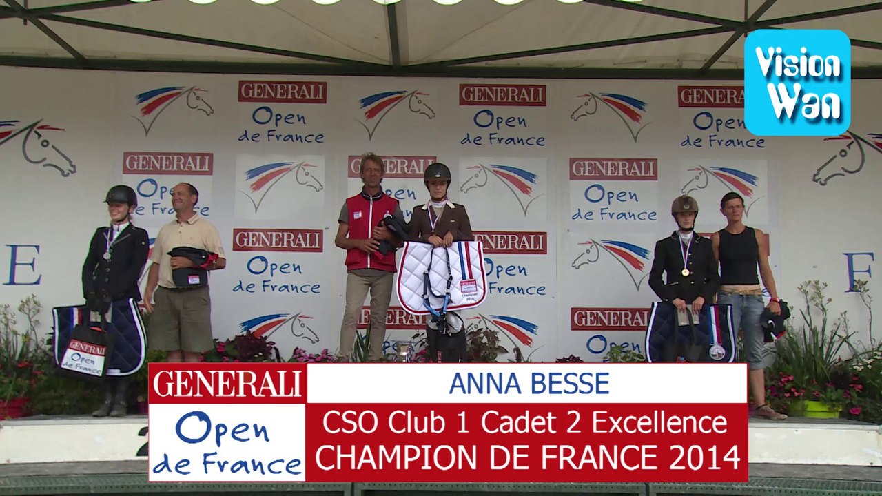 cso club 1 cadet 2 excellence