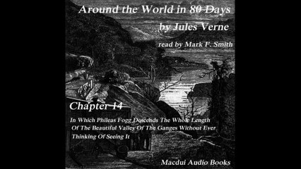 Around the World in 80 Days Chapter 14