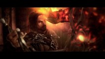 Middle-earth: Shadow of Mordor - Gamescom 2014 Trailer [EN]