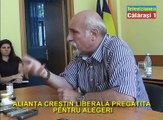 ALIANTA CRESTIN-LIBERALA, PREGATITAT PENTRU ALEGERI !