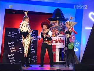 Grupa Rafała Kmity - Bajka