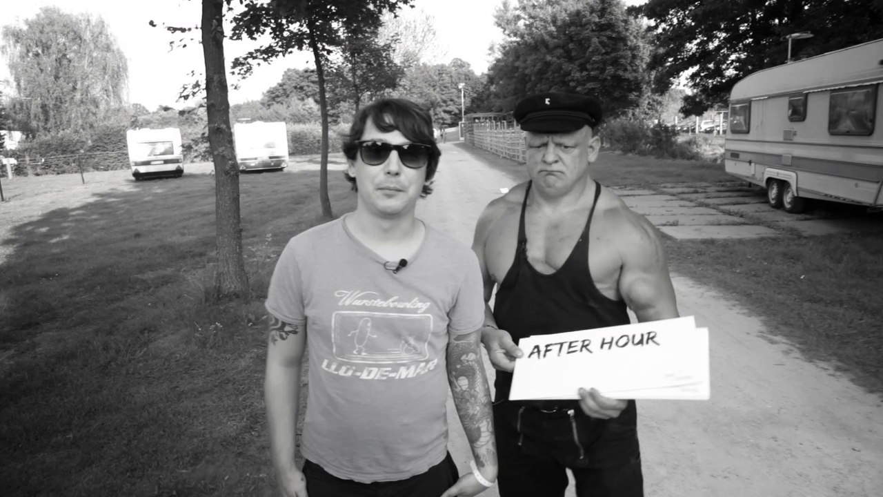 Episode #27 | Namedropping | Mikroboy