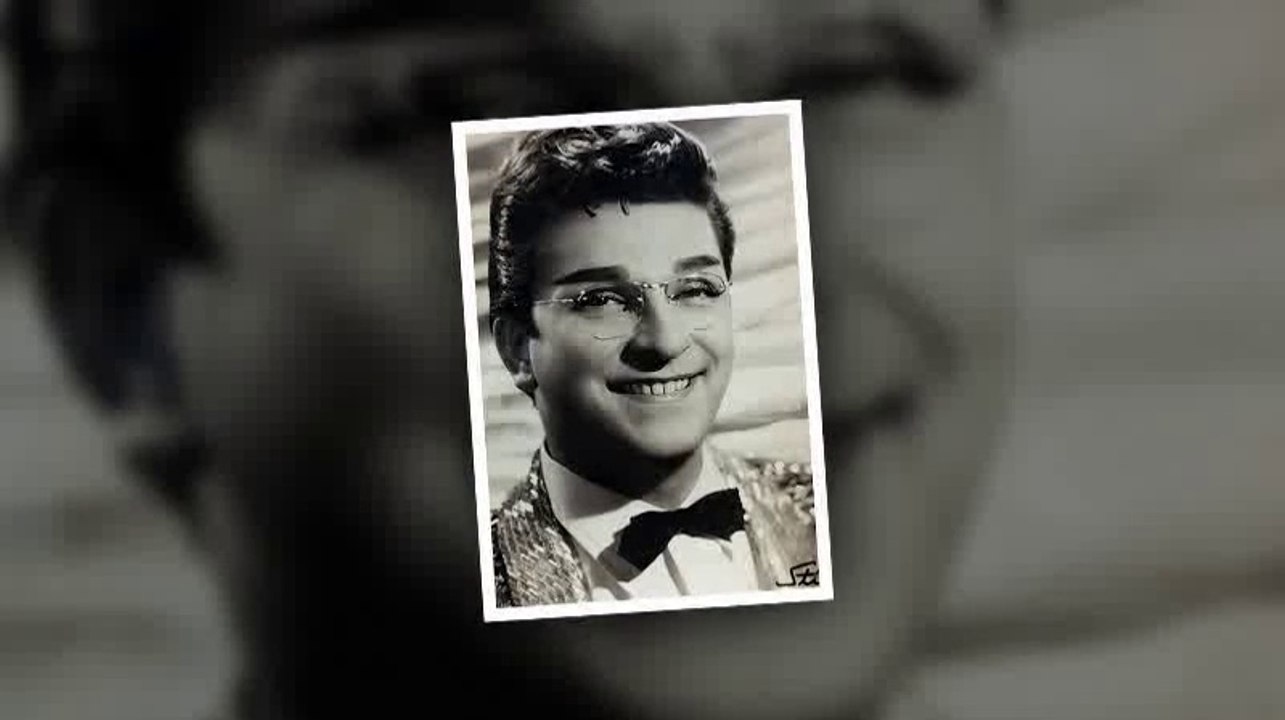 Zeki Müren - Söyleyin yıldızlar sevgilim nerde
