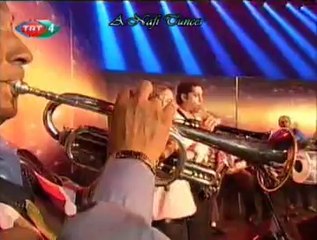 King Naat Veliov Ve Koçani Orkestrası-Gipsi Mambo